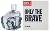 Diesel Only The Brave Pour Homme Edt Spray 125 ml Produktbild-Vorschau 8