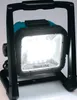 Makita DEADML805 Arbeitsleuchte LED 10 W Schwarz, Türkis Produktbild-Vorschau 32