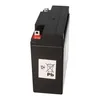 AGM Batterie 12V 20Ah für Rasenmäher Rasentraktor LS Produktbild-Vorschau 3