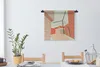 MuchoWow® Wandteppich Wandbehang Stromkabel - Sommer - Produktbild-Vorschau 2