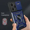 Outdoor Panzer Hülle Xiaomi Redmi Note 13 Pro+ Handyhülle Produktbild-Vorschau 6