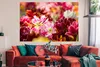 MuchoWow® Poster Mehrfarbige Tulpen 180x120 cm - Fotoplakat Produktbild-Vorschau 3