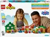 LEGO DUPLO Opas Garten und Gewächshaus, Bausatz, 2 Jahr(e), Produktbild-Vorschau 9