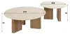 Hoyz Collection - Romano Couchtisch mit rechteckigem Bein - Produktbild-Vorschau 5