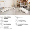 MAMOI® Rutsche Indoor, Rutschbrett für Klettergerüst, Produktbild-Vorschau 4
