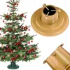 Supporto per albero di Natale Orbit | Oro Anteprima dell’immagine prodotto 1