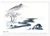Asiatische Tuschmalerei (Wandkalender 2027 DIN A4 quer), Produktbild-Vorschau 7