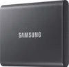 Samsung portable SSD T7    2TB USB 3.2 Gen 2 (USB-C) Produktbild-Vorschau 4