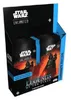 Star Wars Unlimited LOF Legends of the Force Carbonite Produktbild-Vorschau 1