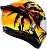 Kask AGV K1 S Tropicrush, XL (61/62) Podgląd zdjęcia produktu 5