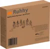 Weihnachtskrippe Figuren 10 Stück Weihnachtskrippe Produktbild-Vorschau 7