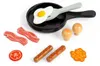 Set da colazione in legno Bigjigs, 11dlg. Anteprima dell’immagine prodotto 3
