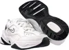 Nike M2K Tekno BQ3378 100 Weiß/Weiß-Cool Grey-Schwarz 37.5 Produktbild-Vorschau 25