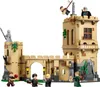 LEGO Harry Potter Schloss Hogwarts: Flugstunden, Produktbild-Vorschau 2