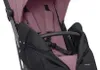 Carrello Nova wózek spacerowy Coral Black Podgląd zdjęcia produktu 5