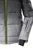 Killtec Winterjacke für Kinder mit Kapuze und Schneefang, Produktbild-Vorschau 5