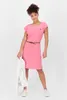alife and kickin ElliAK Z Shirt Dress Damen Sommerkleid, Produktbild-Vorschau 6