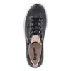 Legero Fresh Damen sportlicher Schnürer in Schwarz, Größe 4 Produktbild-Vorschau 6