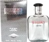 Evaflor Whisky Silver - Mužská Toaletní Voda, 100 ml. Náhled obrázku produktu 4