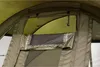 Lucx Leopard XXL Bivvy Angelzelt für 1–4 Mann – großes Produktbild-Vorschau 8