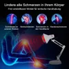 Lampada a infrarossi Livista - terapia a luce rossa da 275 Anteprima dell’immagine prodotto 2