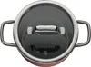 WMF WMF Fusiontec Mineral Topf-Set 3-teilig, Rose Quartz Produktbild-Vorschau 3