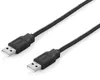 Equip 128870, 1,8 m, USB A, USB A, USB 2.0, Samec/samec, Náhled obrázku produktu 3