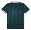 Lonsdale Uni Trikot Footdee bottle green/ecru XXL Produktbild-Vorschau 2