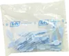 TePe brossettes interdentaires x-soft bleu clair 0.6mm Voir les images du produit 4