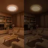 Philips Deckenleuchte Valen, 22W, LED, IP20, Weiß Produktbild-Vorschau 6
