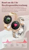 2026 Smartwatch Damen mit Blutdruckmessung, EKG, Produktbild-Vorschau 2