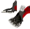 Kerbl Schafschuranlage "Wellington" Worm-Drive, mit Produktbild-Vorschau 4