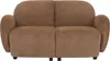 Sofá de 2 plazas, modelo HWC-P33, sofá tipo chaise longue, Vista previa de la imagen del producto 6