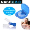 NASEX Premium Nasal Spreader & Schnarch Rail Set Ronflement Voir les images du produit 5