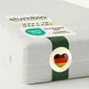 SLUMBIO 7-Zonen Wendematratze -  90 x 200 x 12 cm - H2/H3 Produktbild-Vorschau 1