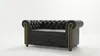 Vibe - Chesterfield Polstergarnitur mit Schlaffunktion Produktbild-Vorschau 15