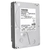 A studio shot of a Toshiba hard drive. Produktbild-Vorschau