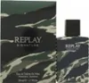 Replay Signature Man Eau de Toilette für Herren 50 ml EDT Produktbild-Vorschau 8