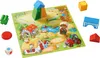 HABA Meine ersten Spiele - Spielesammlung Bauernhof Produktbild-Vorschau 8
