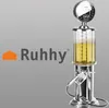 Ruhhy Bier- und Getränkespender 1 l Produktbild-Vorschau 11