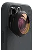 Shiftcam LensUltra 200° Fisheye – Effet fisheye circulaire Voir les images du produit 2
