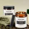 JOIEYOU 2er Set Duftkerzen, 100% natürliches Sojawachs, Produktbild-Vorschau 11