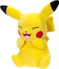 Peluche Pokémon Pikachu 20 cm Anteprima dell’immagine prodotto 5