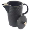 Orion caffettiera e teiera in Vetroceramica caffettiera Anteprima dell’immagine prodotto 4