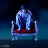 Figurina Death Note L Anteprima dell’immagine prodotto 2
