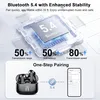 In Ear Kopfhörer Bluetooth 5.4 mit 4 ENC Noise Cancelling Produktbild-Vorschau 8