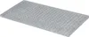 Gitterrost 1000x500 verzinkt, Maschenweite 34x38, Produktbild-Vorschau 1