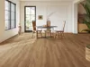Timefloor | 2,635 m² | Grau 6mm SPC Vinylboden Rigid Klick, Produktbild-Vorschau 3