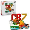 LEGO Editions Cristiano Ronaldo - Fußball-Highlights Produktbild-Vorschau 1