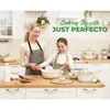 JUST PERFECTO 10-dielna indukčná súprava hrncov a panvíc - Náhľad obrázku produktu 10